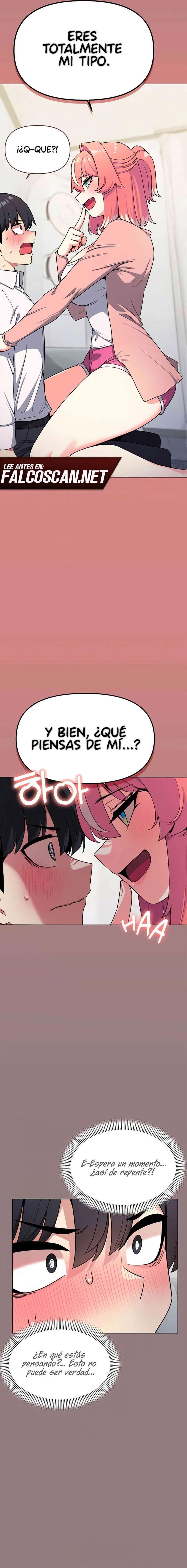 Especial Deja de Fumar - Sin censura Capítulo 3 - Página 20