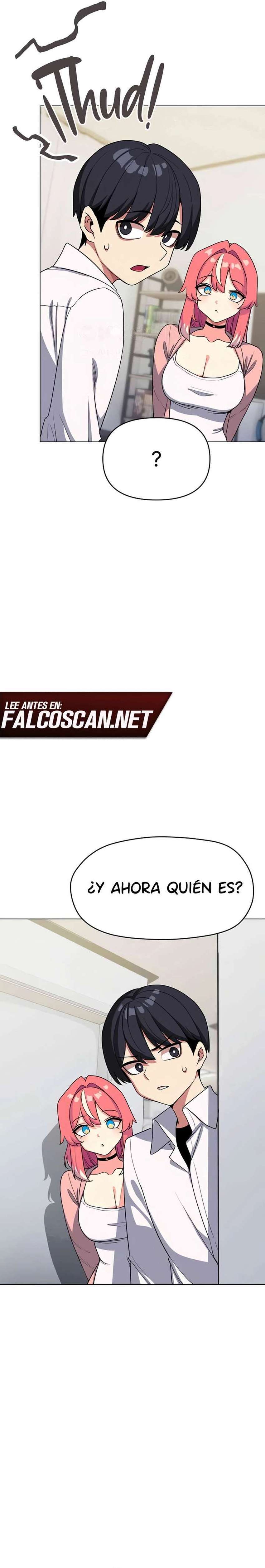 Especial Deja de Fumar - Sin censura Capítulo 3 - Página 22