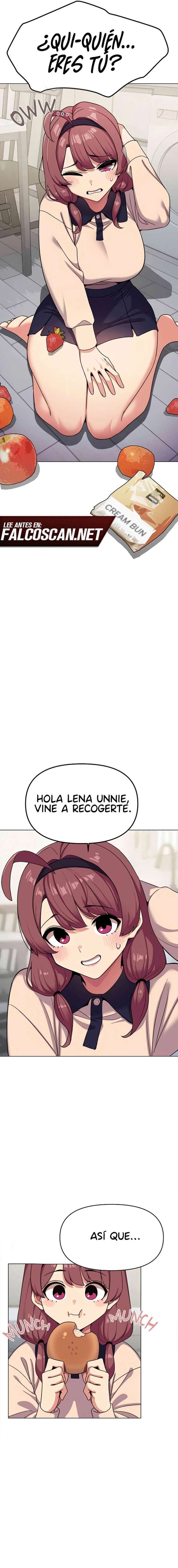 Especial Deja de Fumar - Sin censura Capítulo 3 - Página 23
