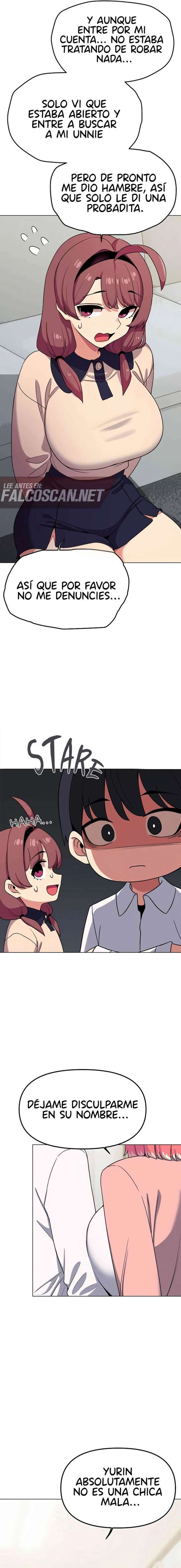 Especial Deja de Fumar - Sin censura Capítulo 3 - Página 26