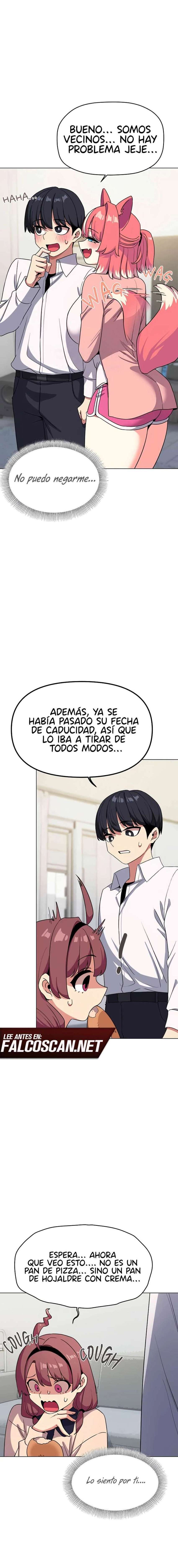 Especial Deja de Fumar - Sin censura Capítulo 3 - Página 28