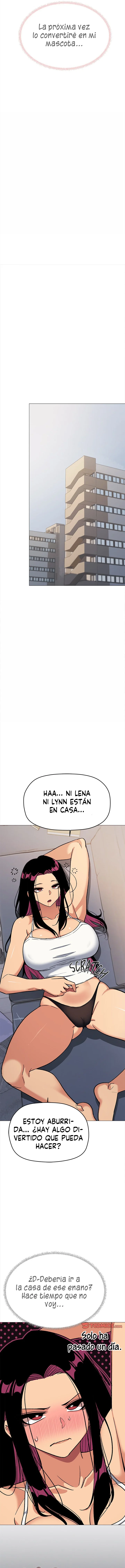 Especial Deja de Fumar - Sin censura Capítulo 32 - Página 13