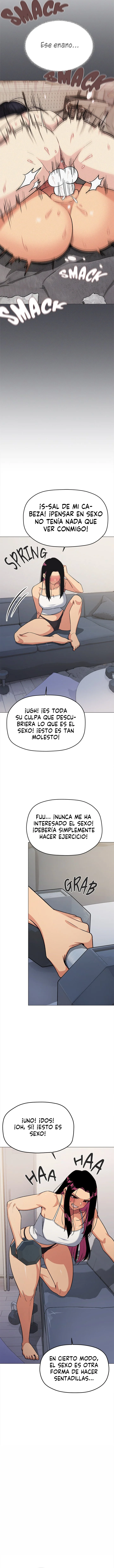Especial Deja de Fumar - Sin censura Capítulo 32 - Página 14