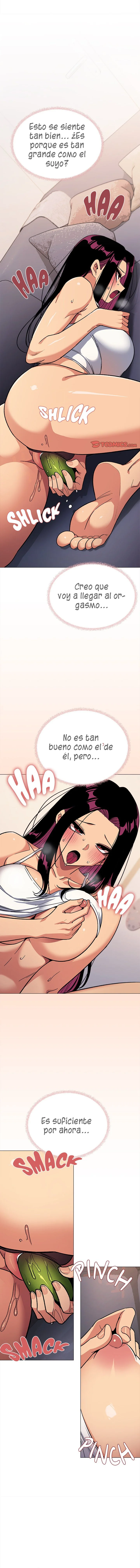 Especial Deja de Fumar - Sin censura Capítulo 32 - Página 17