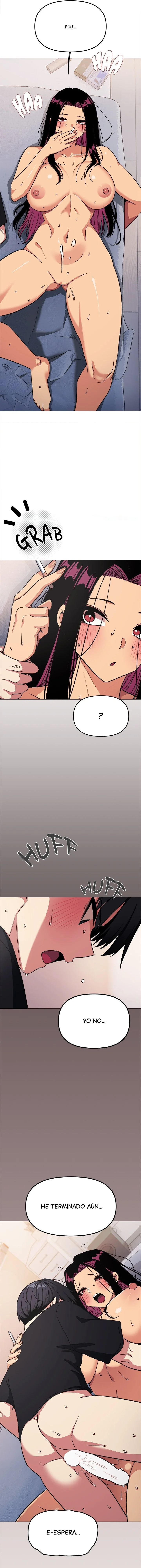 Especial Deja de Fumar - Sin censura Capítulo 38 - Página 16