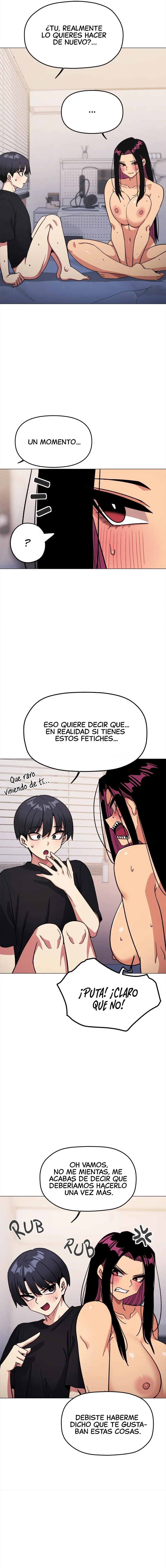 Especial Deja de Fumar - Sin censura Capítulo 38 - Página 2