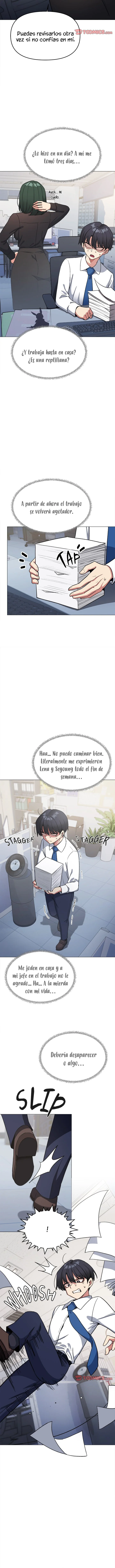 Especial Deja de Fumar - Sin censura Capítulo 39 - Página 11