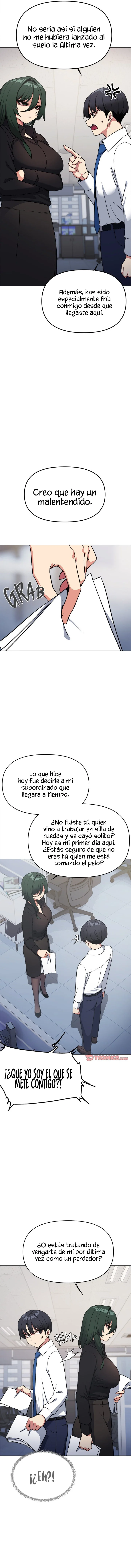 Especial Deja de Fumar - Sin censura Capítulo 39 - Página 13