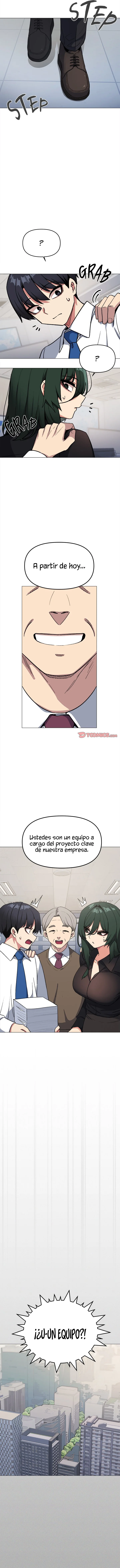 Especial Deja de Fumar - Sin censura Capítulo 39 - Página 15