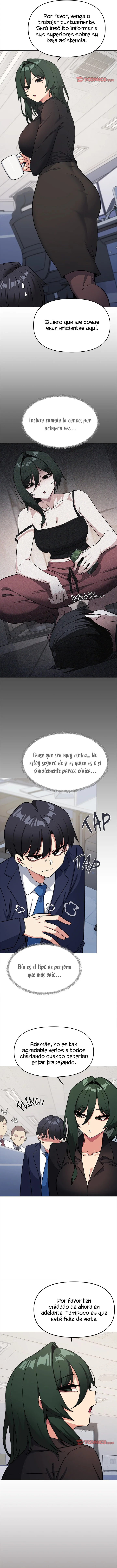 Especial Deja de Fumar - Sin censura Capítulo 39 - Página 5
