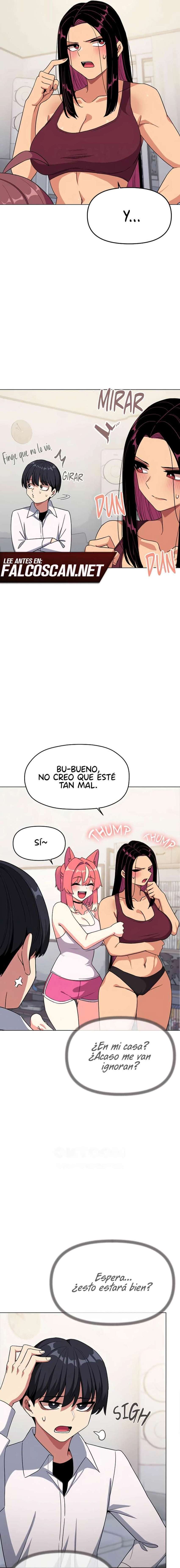 Especial Deja de Fumar - Sin censura Capítulo 4 - Página 18