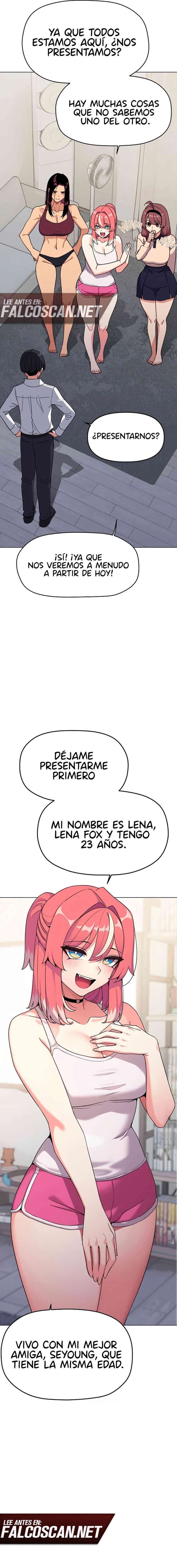 Especial Deja de Fumar - Sin censura Capítulo 4 - Página 20