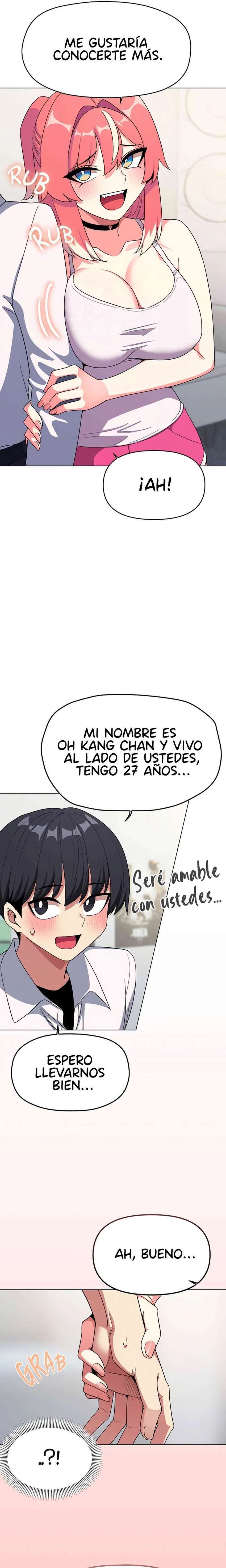 Especial Deja de Fumar - Sin censura Capítulo 4 - Página 24