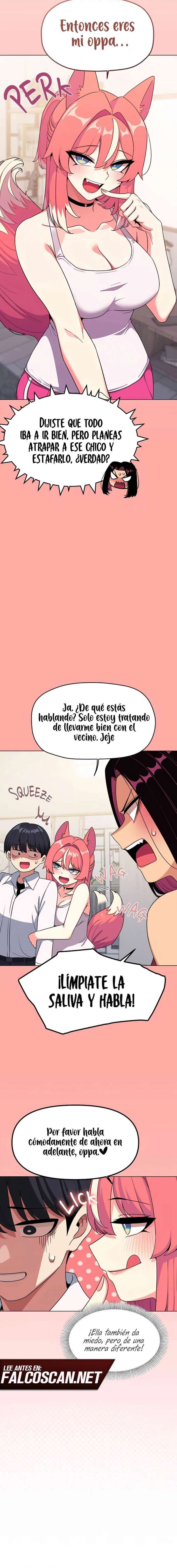 Especial Deja de Fumar - Sin censura Capítulo 4 - Página 25