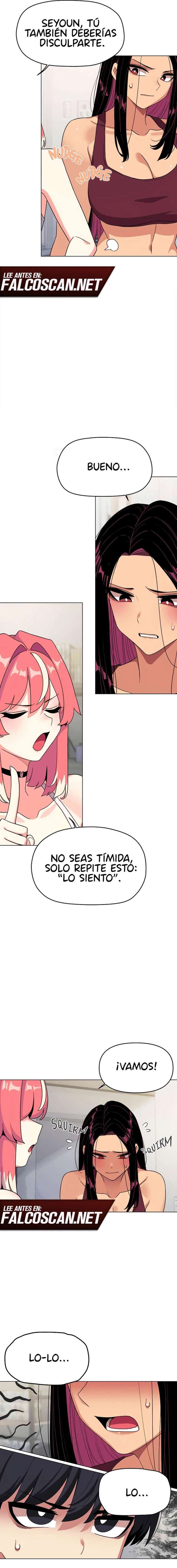 Especial Deja de Fumar - Sin censura Capítulo 4 - Página 9