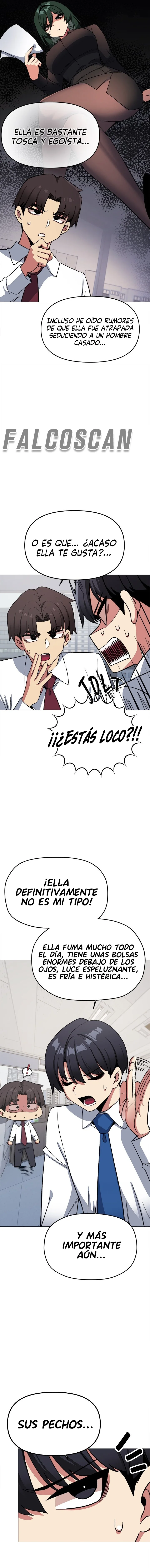 Especial Deja de Fumar - Sin censura Capítulo 40 - Página 14