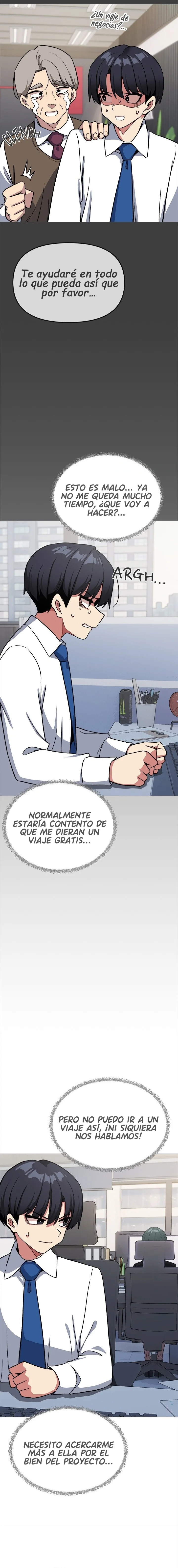 Especial Deja de Fumar - Sin censura Capítulo 40 - Página 16