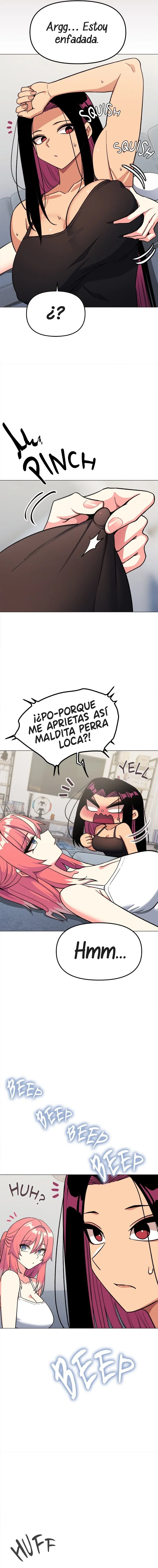 Especial Deja de Fumar - Sin censura Capítulo 40 - Página 20