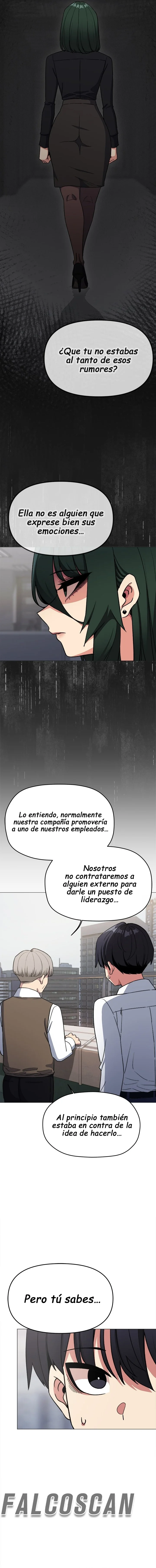 Especial Deja de Fumar - Sin censura Capítulo 40 - Página 4