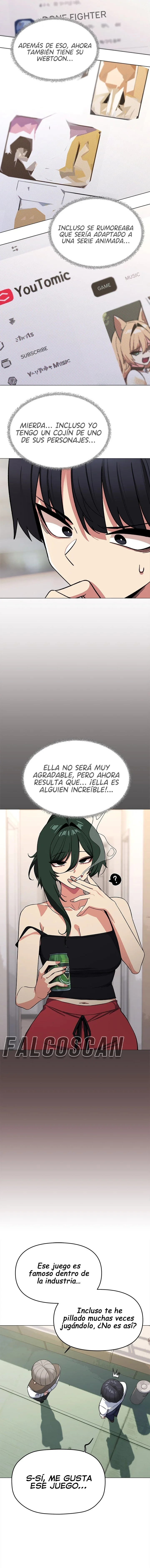 Especial Deja de Fumar - Sin censura Capítulo 40 - Página 6