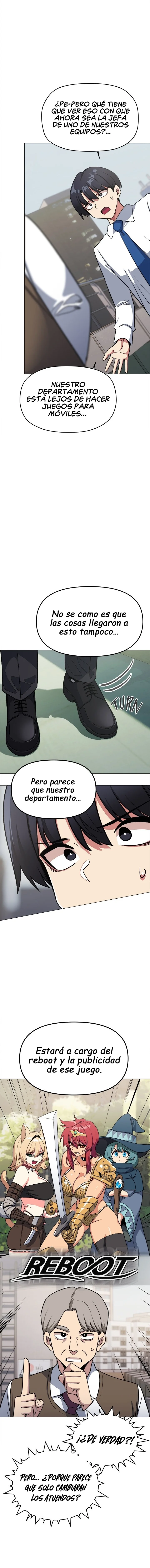 Especial Deja de Fumar - Sin censura Capítulo 40 - Página 7