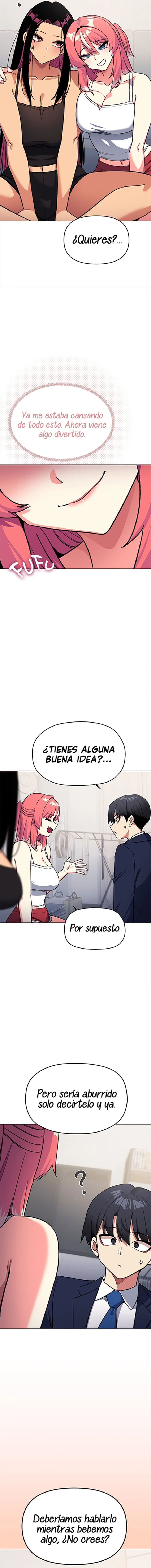 Especial Deja de Fumar - Sin censura Capítulo 41 - Página 13