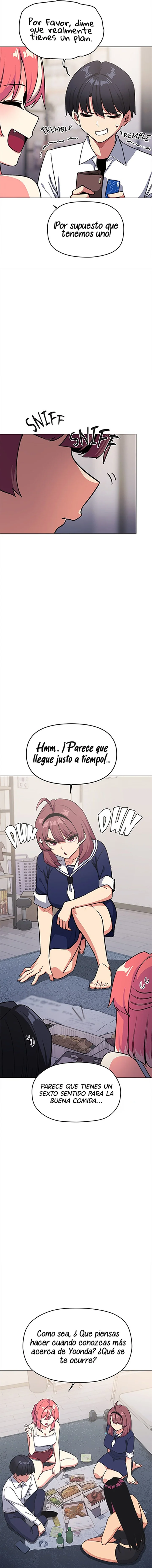 Especial Deja de Fumar - Sin censura Capítulo 41 - Página 15
