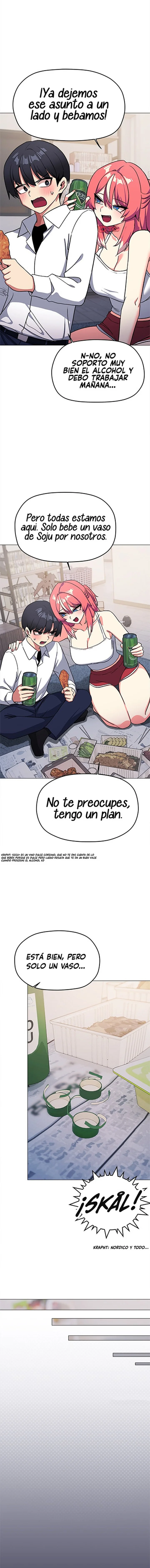 Especial Deja de Fumar - Sin censura Capítulo 41 - Página 18