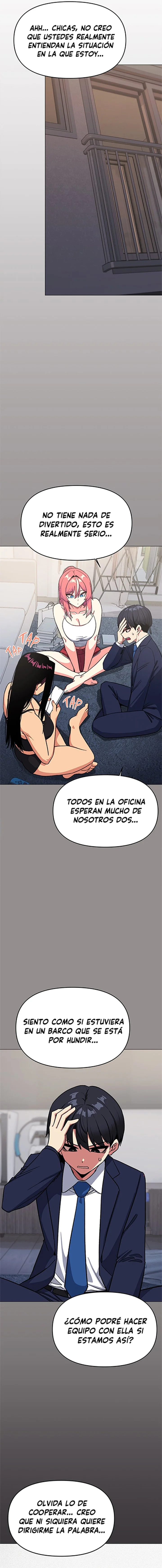 Especial Deja de Fumar - Sin censura Capítulo 41 - Página 7