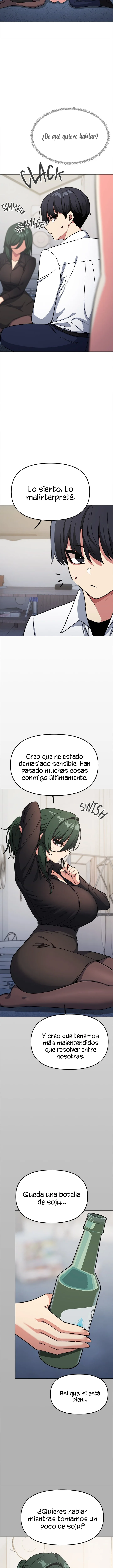 Especial Deja de Fumar - Sin censura Capítulo 42 - Página 15