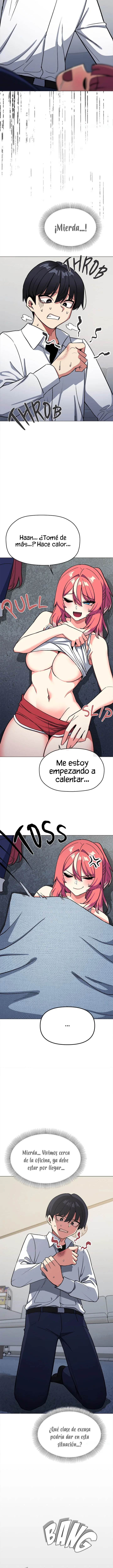 Especial Deja de Fumar - Sin censura Capítulo 42 - Página 8
