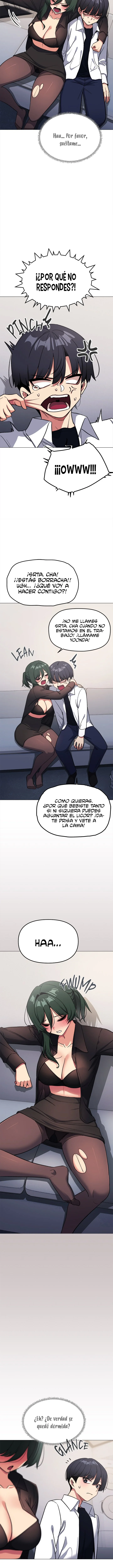Especial Deja de Fumar - Sin censura Capítulo 43 - Página 11