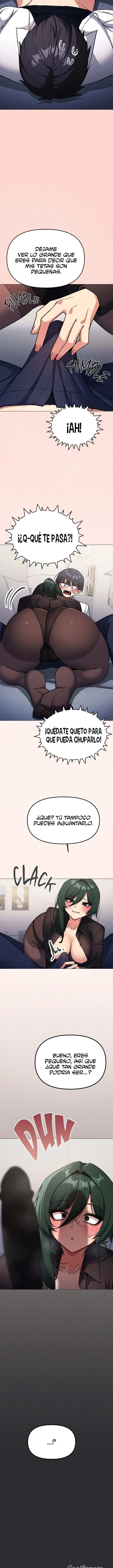 Especial Deja de Fumar - Sin censura Capítulo 43 - Página 15