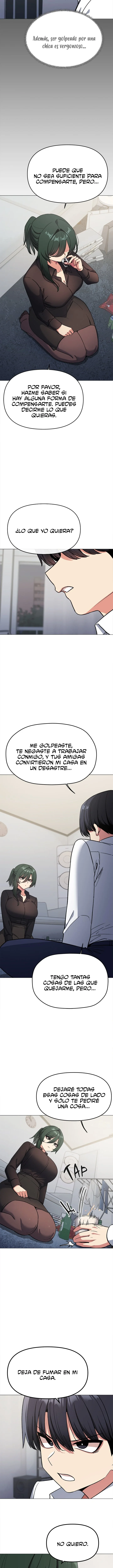 Especial Deja de Fumar - Sin censura Capítulo 43 - Página 4