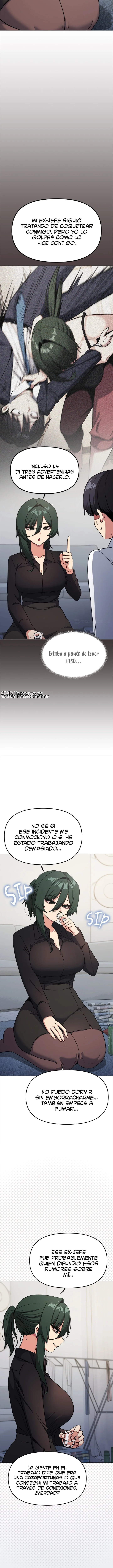 Especial Deja de Fumar - Sin censura Capítulo 43 - Página 6