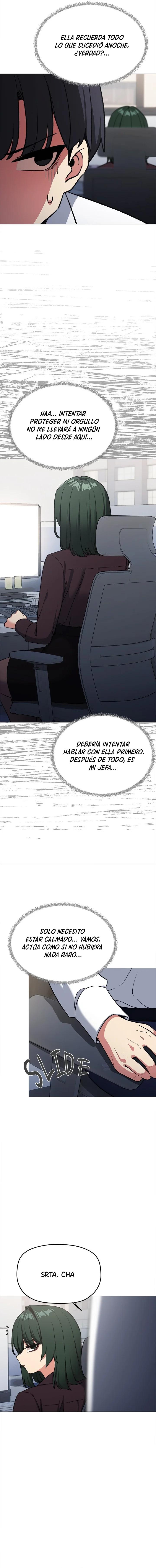 Especial Deja de Fumar - Sin censura Capítulo 44 - Página 19
