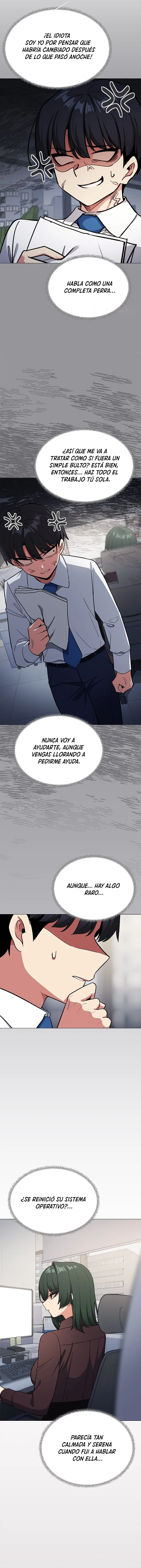 Especial Deja de Fumar - Sin censura Capítulo 44 - Página 22