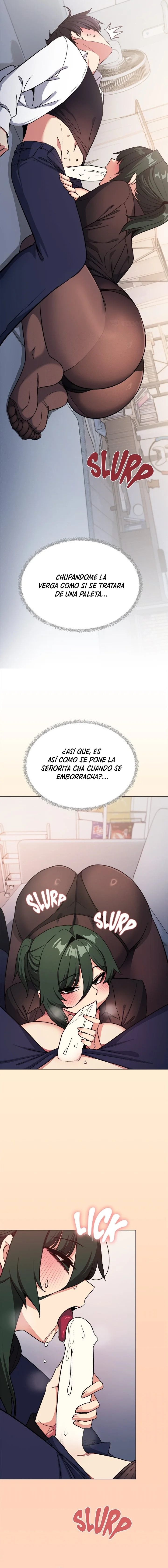 Especial Deja de Fumar - Sin censura Capítulo 44 - Página 8