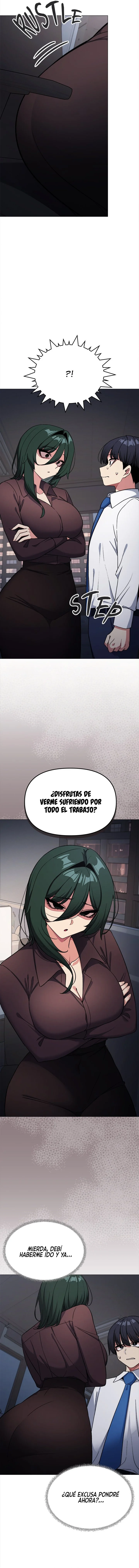 Especial Deja de Fumar - Sin censura Capítulo 45 - Página 10