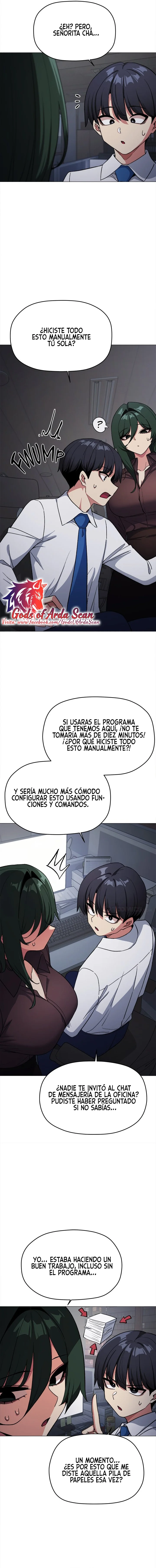 Especial Deja de Fumar - Sin censura Capítulo 45 - Página 11