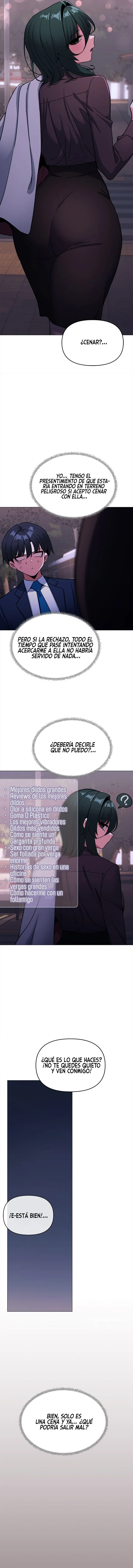 Especial Deja de Fumar - Sin censura Capítulo 45 - Página 14