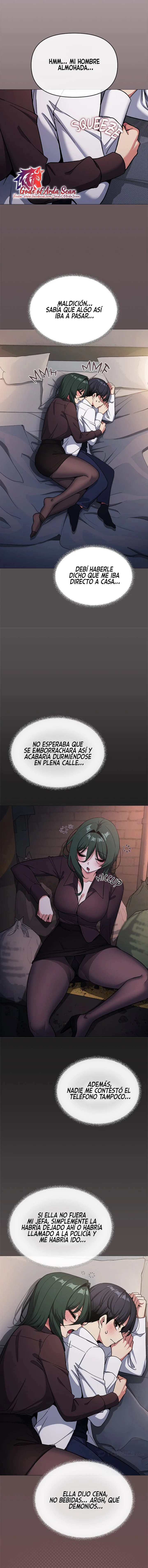 Especial Deja de Fumar - Sin censura Capítulo 45 - Página 15