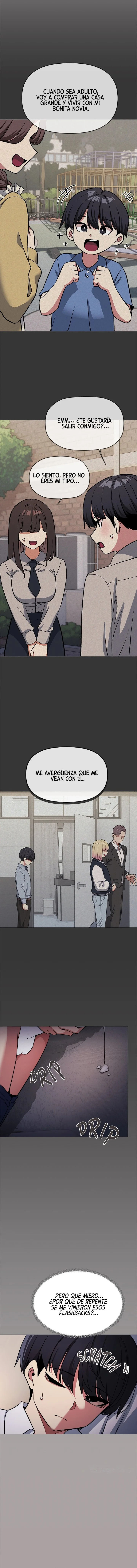 Especial Deja de Fumar - Sin censura Capítulo 45 - Página 17