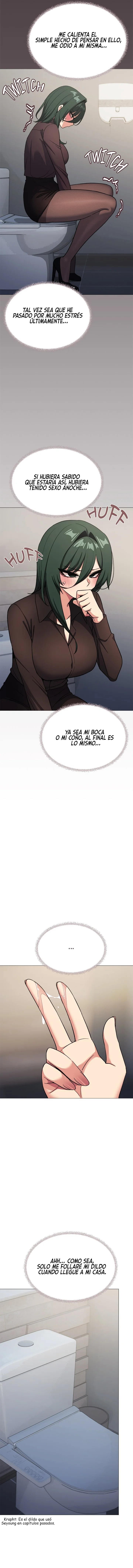 Especial Deja de Fumar - Sin censura Capítulo 45 - Página 4
