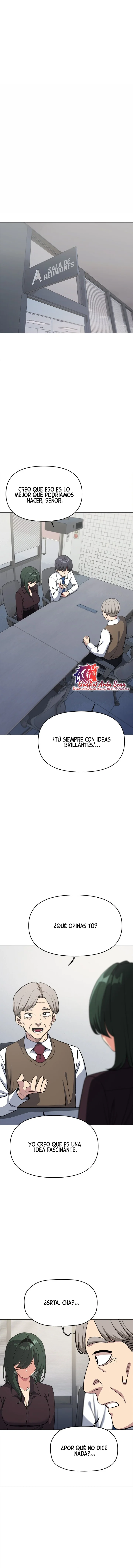 Especial Deja de Fumar - Sin censura Capítulo 45 - Página 5