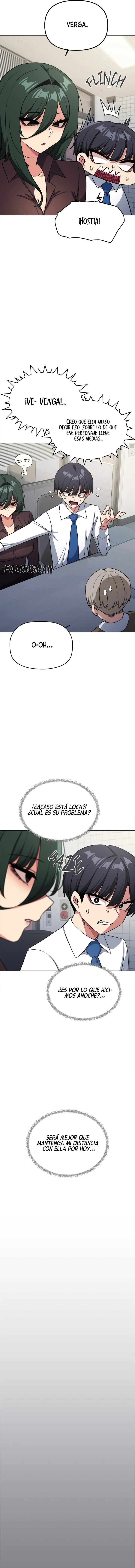 Especial Deja de Fumar - Sin censura Capítulo 45 - Página 6