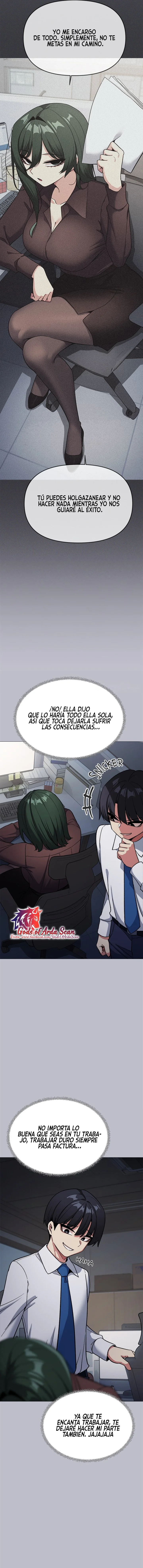 Especial Deja de Fumar - Sin censura Capítulo 45 - Página 8