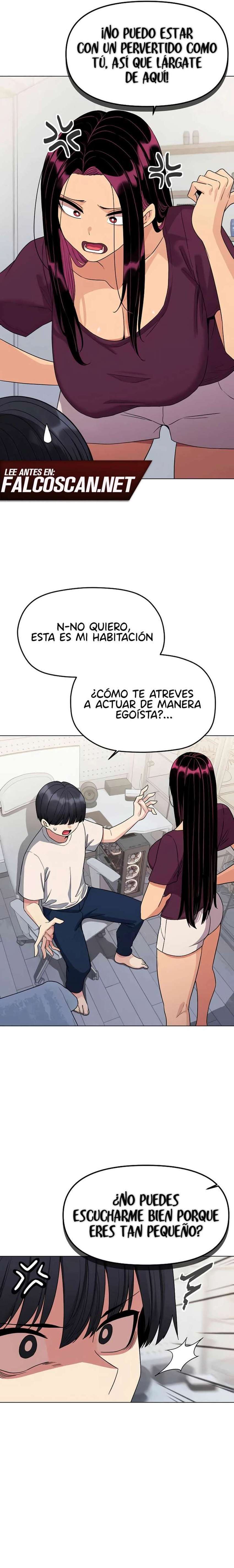 Especial Deja de Fumar - Sin censura Capítulo 5 - Página 10