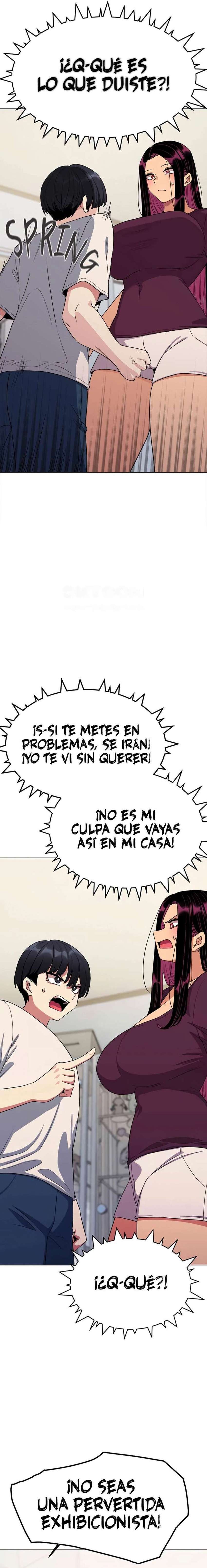 Especial Deja de Fumar - Sin censura Capítulo 5 - Página 11