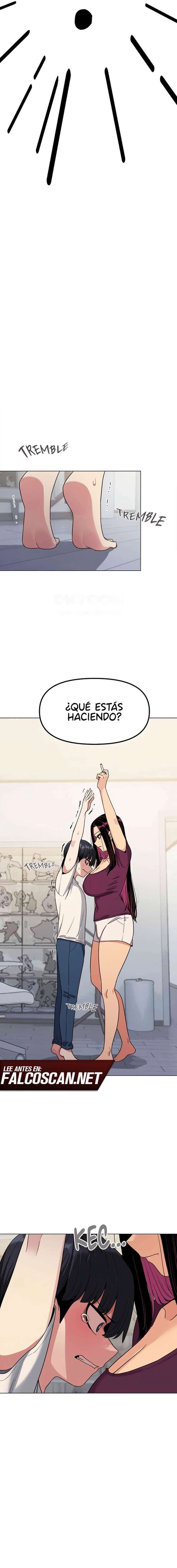 Especial Deja de Fumar - Sin censura Capítulo 5 - Página 15